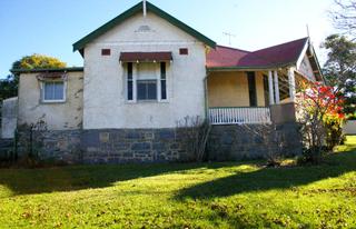 Side of House (2008-06-24)