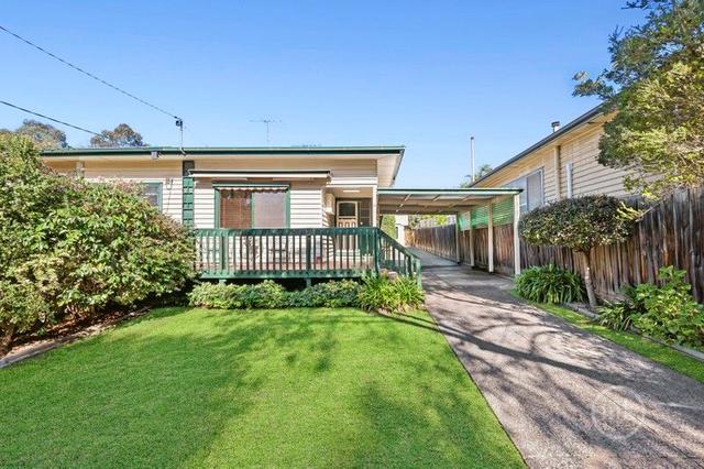 6 Albion Street, VIC 3057