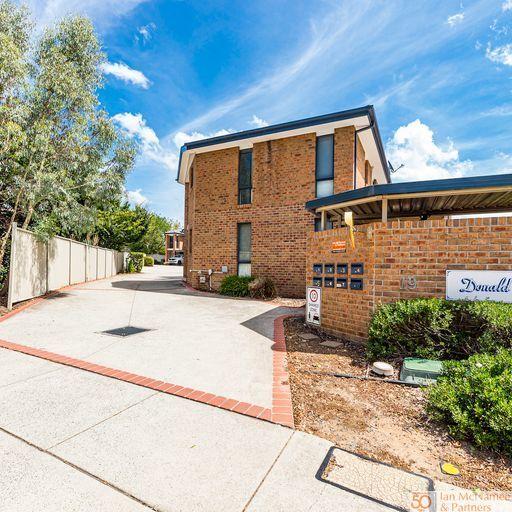 4/19 Donald Road, NSW 2620