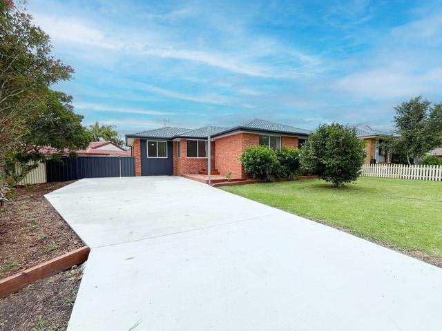 15 Bower Crescent, NSW 2452