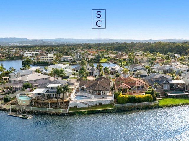 14 Key Biscayne, QLD 4226