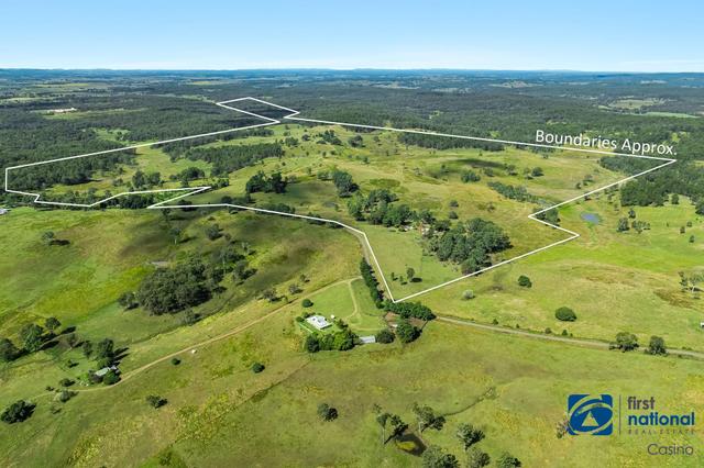 1130-1158 Dyraaba Road, NSW 2470