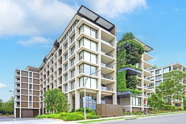 604/13 Spurway Drive, NSW 2153