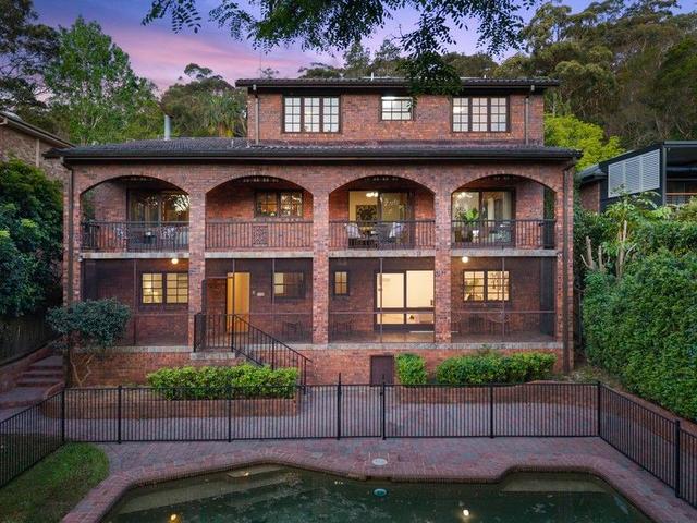 36 Waipori Street, NSW 2075