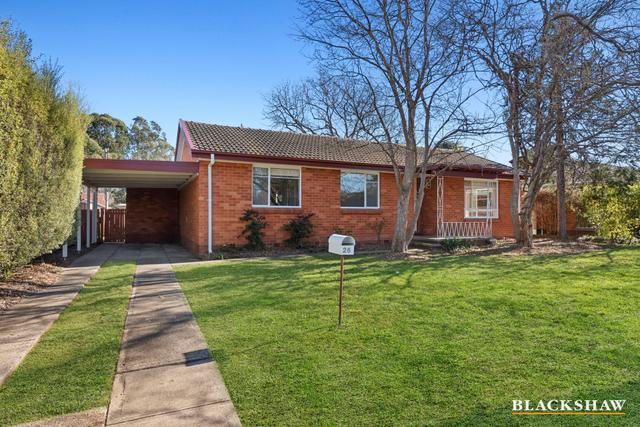 26 Gilruth Street, ACT 2602