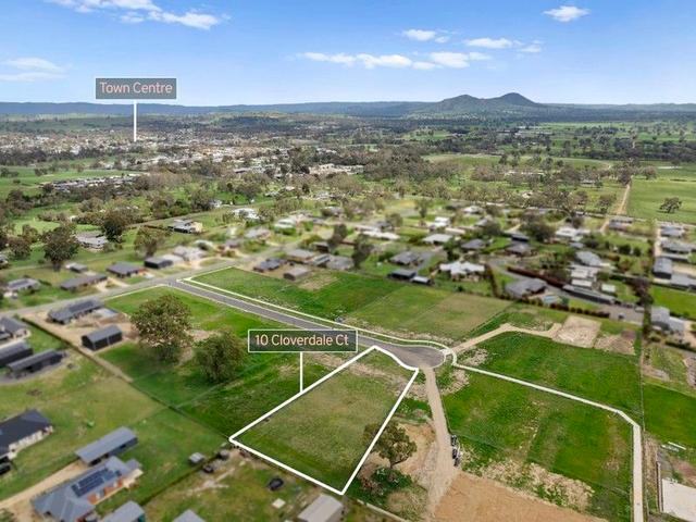 10 Cloverdale Court, VIC 3722