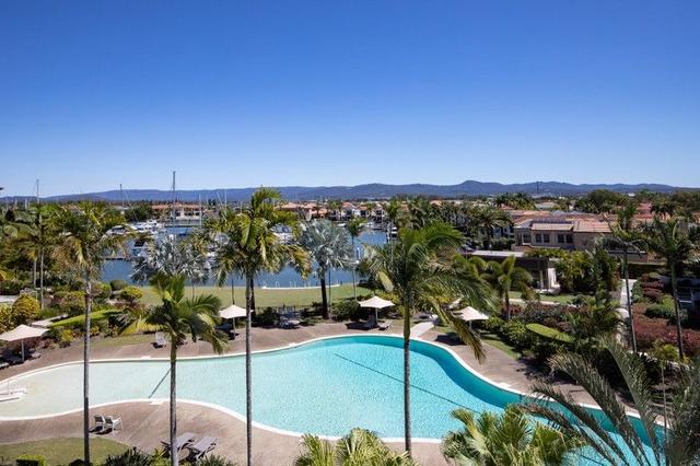 1750/1 Rialto Quay  Drive, QLD 4212