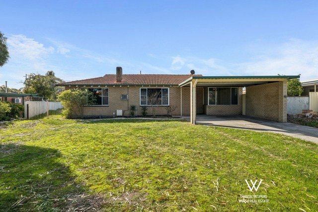 25 Ridgewood Way, WA 6148