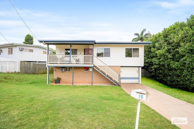 15 Bauhinia Street, QLD 4680