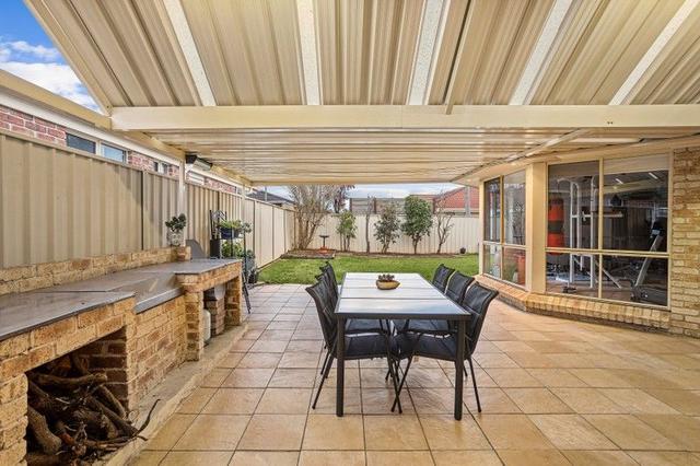 21 Amanda Place, NSW 2530