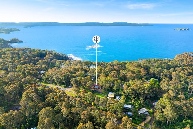 1 Lilli Pilli Road, NSW 2536