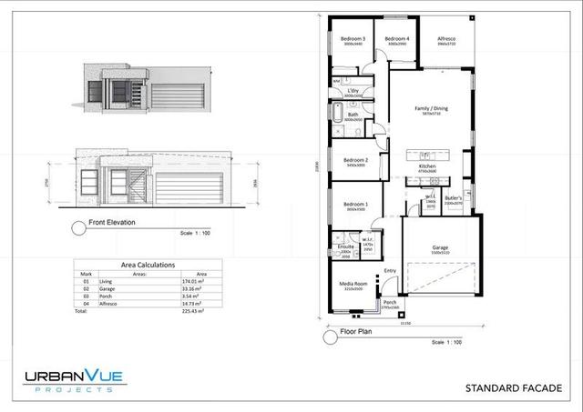 Lot 339 Proposed Road, NSW 2560