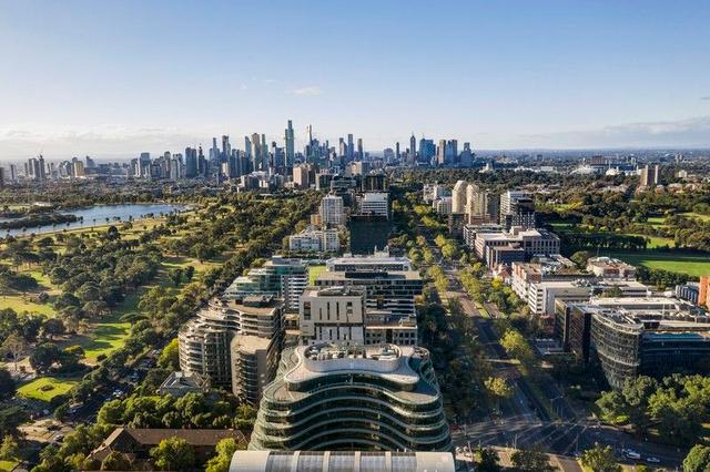 1801/576 St Kilda  Road, VIC 3000