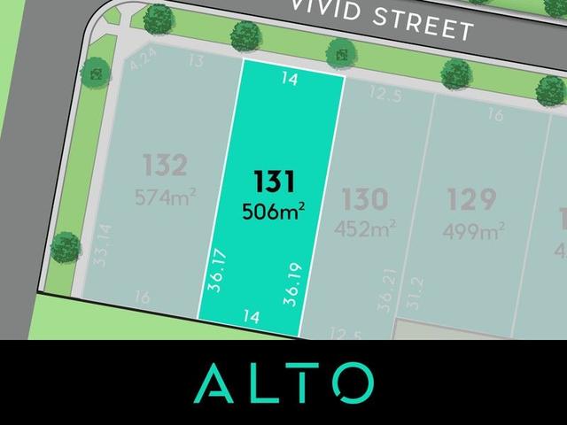 Lot 131 Vivid Street, VIC 3358