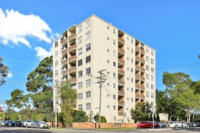 38/44 Collins Street, NSW 2038