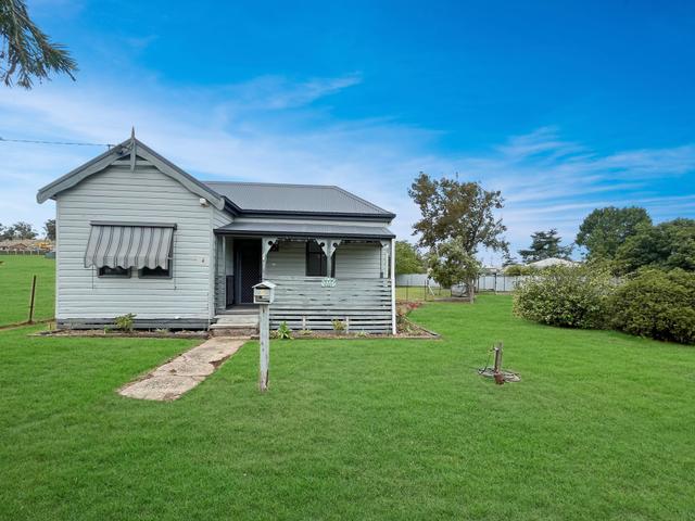 4 Deeks Road, NSW 2341