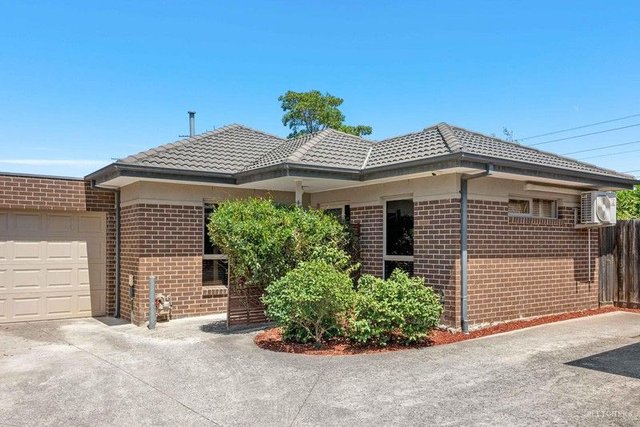 4/23-25 Epstein Street, VIC 3073