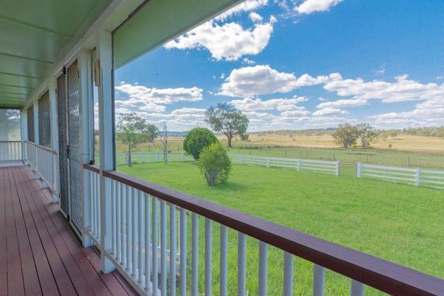434 Lagoon Creek Road, QLD 4370