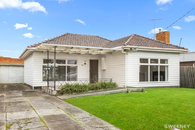 53 Rose Street, VIC 3018