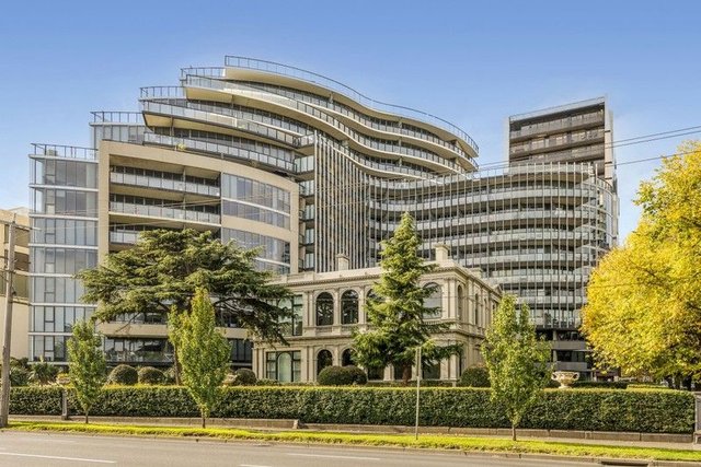 904/55 Queens Road, VIC 3000