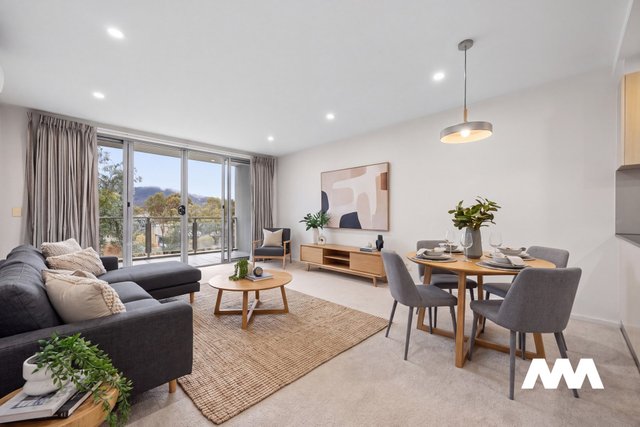 27/219A Northbourne Avenue, ACT 2612