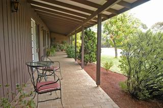 Front Verandah