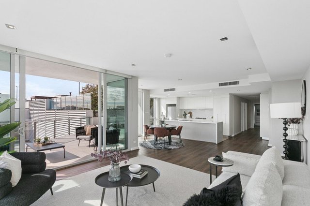402/2 Bovell Lane, WA 6010
