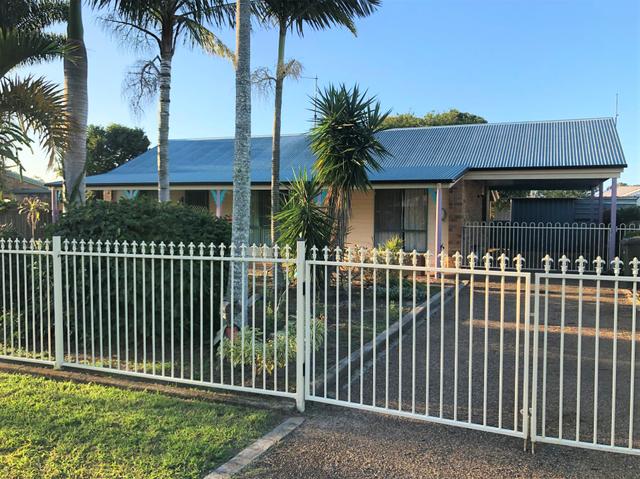 221 Oregan Creek Road, QLD 4655