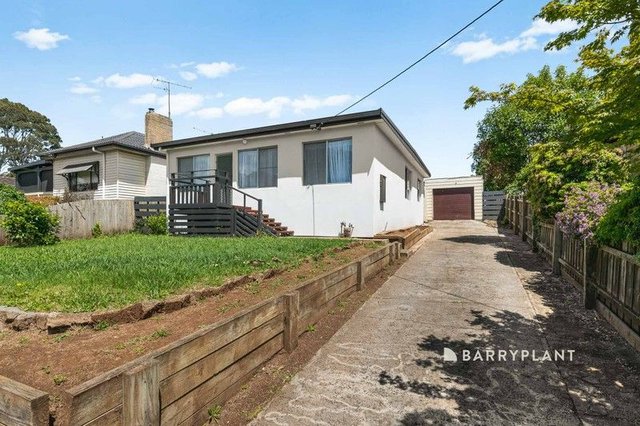 29 Lilleys Road, VIC 3820