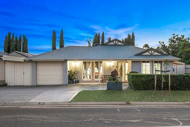 28 Birch Avenue, SA 5109