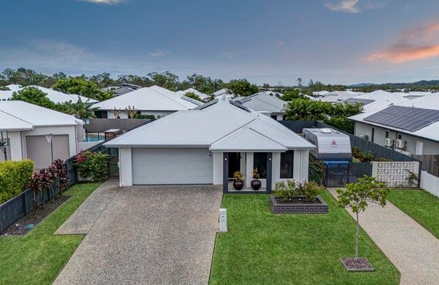 14 Crystalbrook Place, QLD 4817