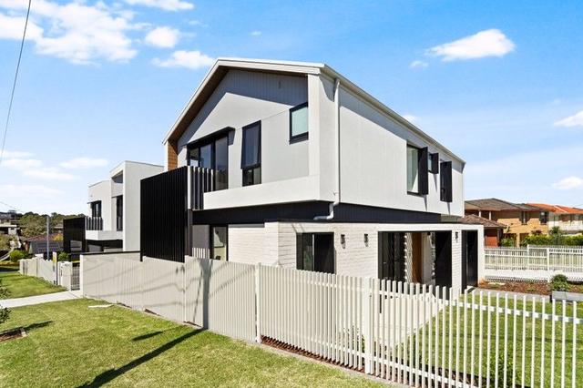 124 Denman Road, NSW 2198