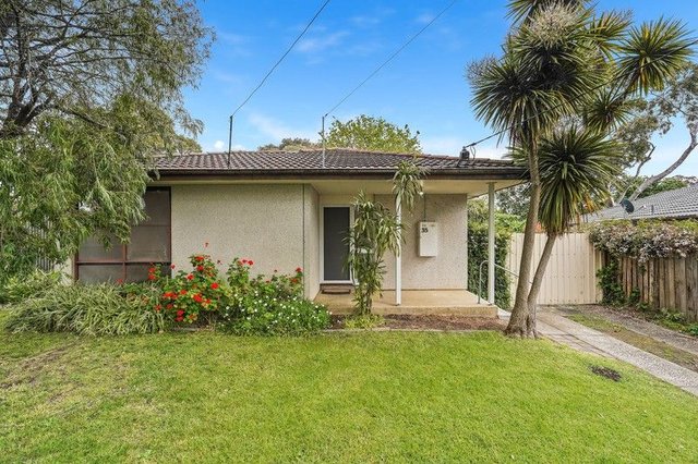 35 Stalwart Avenue, VIC 3915