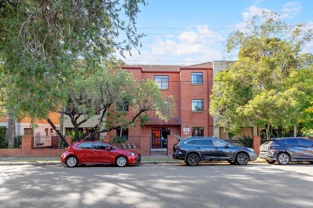 6/2-4 Melvin Street, NSW 2209