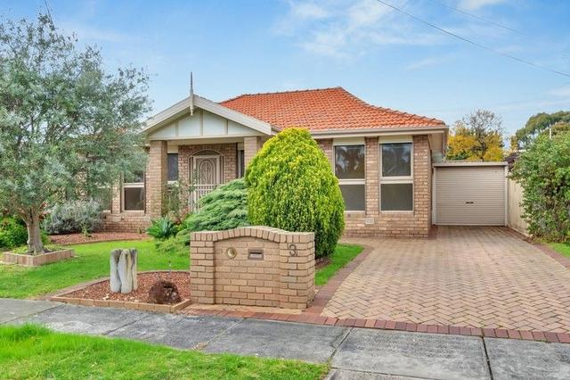 3 Lawrence Court, VIC 3083