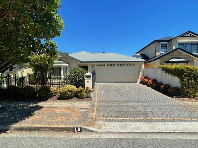 (no street name provided), SA 5047