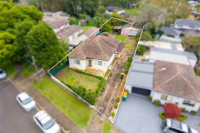 25 Lords Avenue, NSW 2077