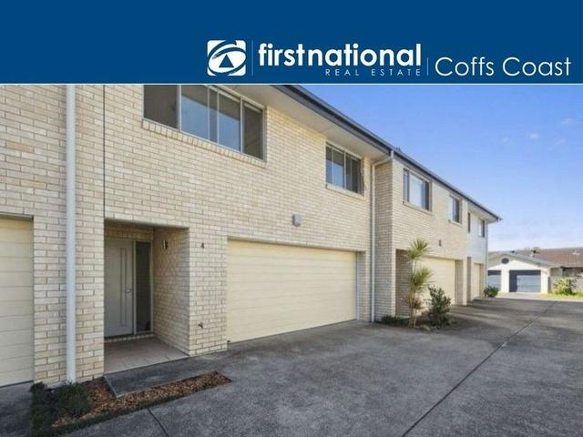 4/24 Azalea Ave, NSW 2450