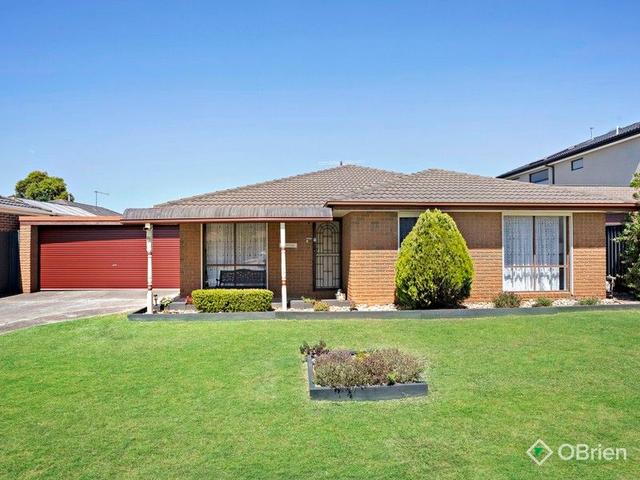 81 Delbridge Drive, VIC 3037