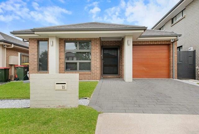 15 Conlon Ave, NSW 2170