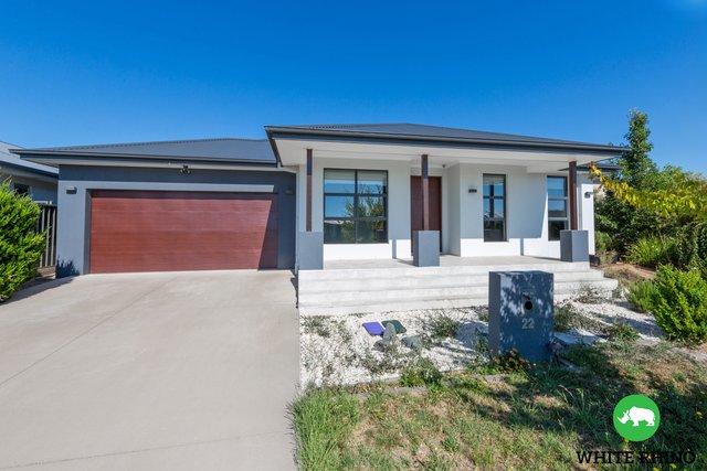 22 Tabrett Street, NSW 2620