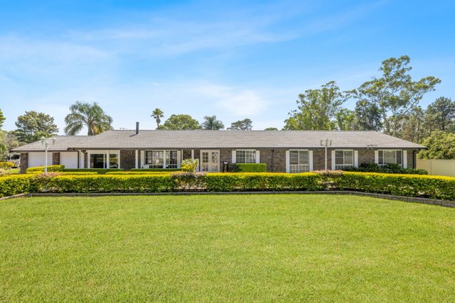 65 Ironbark Road, NSW 2574