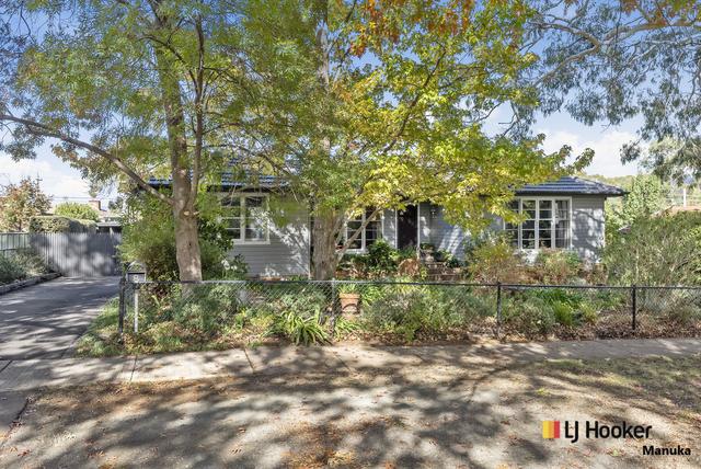 8 Warramoo Crescent, ACT 2604