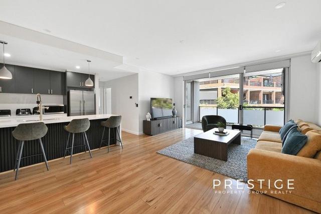18/12-20 Garnet Street, NSW 2216