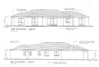 Elevations