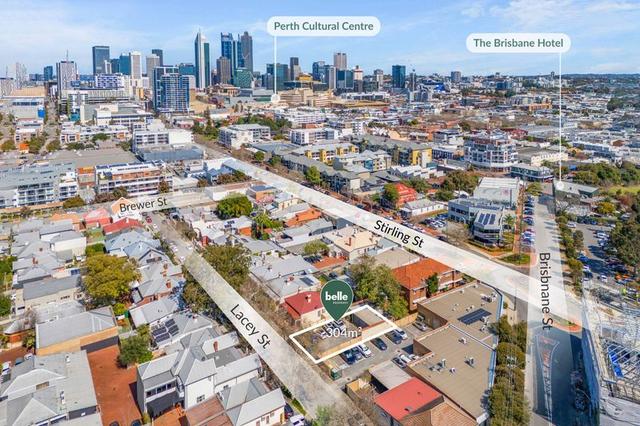 25 Lacey Street, WA 6000