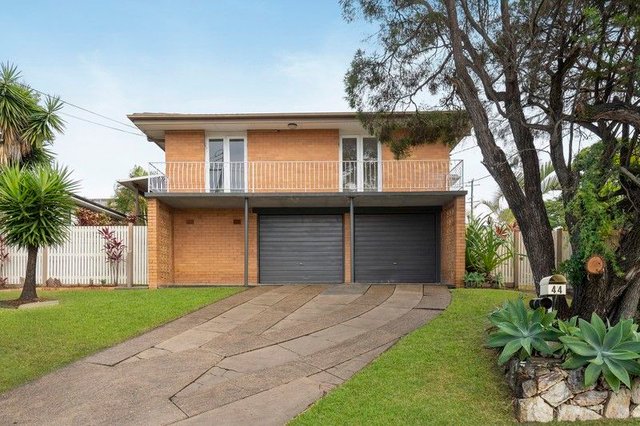 44 Valentia St, QLD 4122