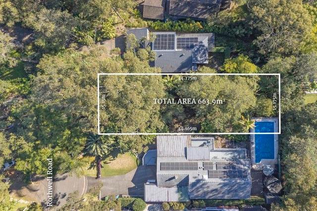 11 Rothwell Road, NSW 2074