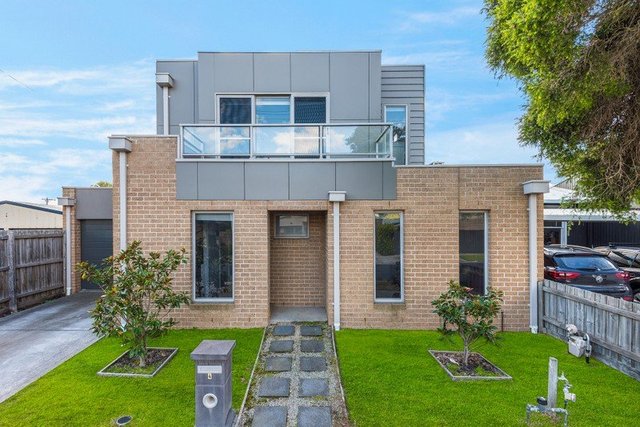 4 Ashbourne Street, VIC 3218