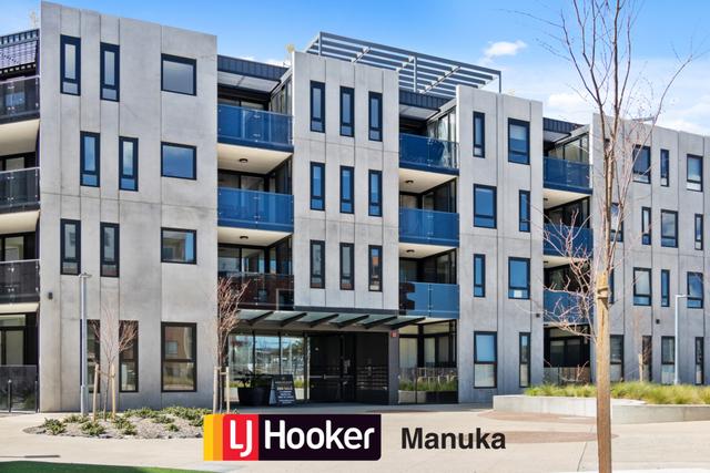 44/11 Kerridge Street, ACT 2604